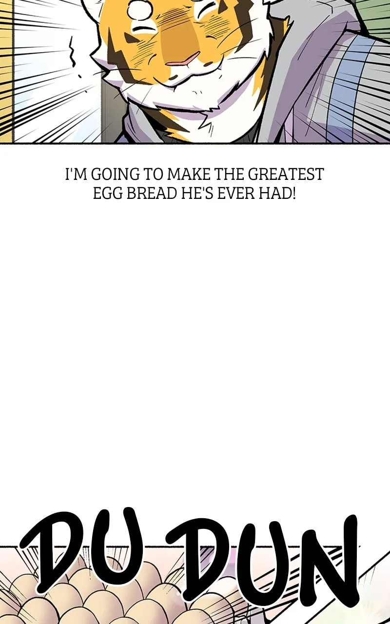 Read Mr. Tiger