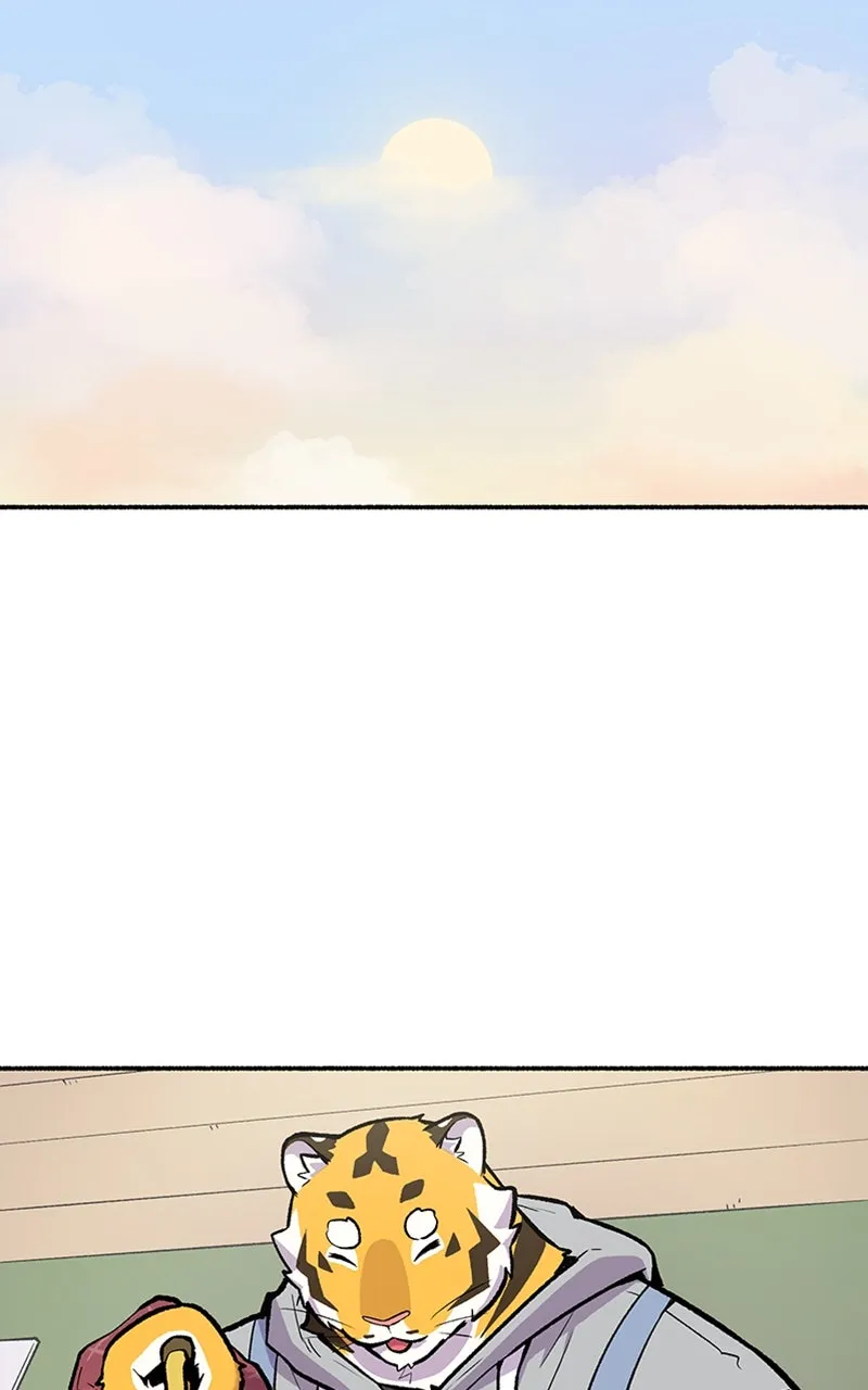 Read Mr. Tiger