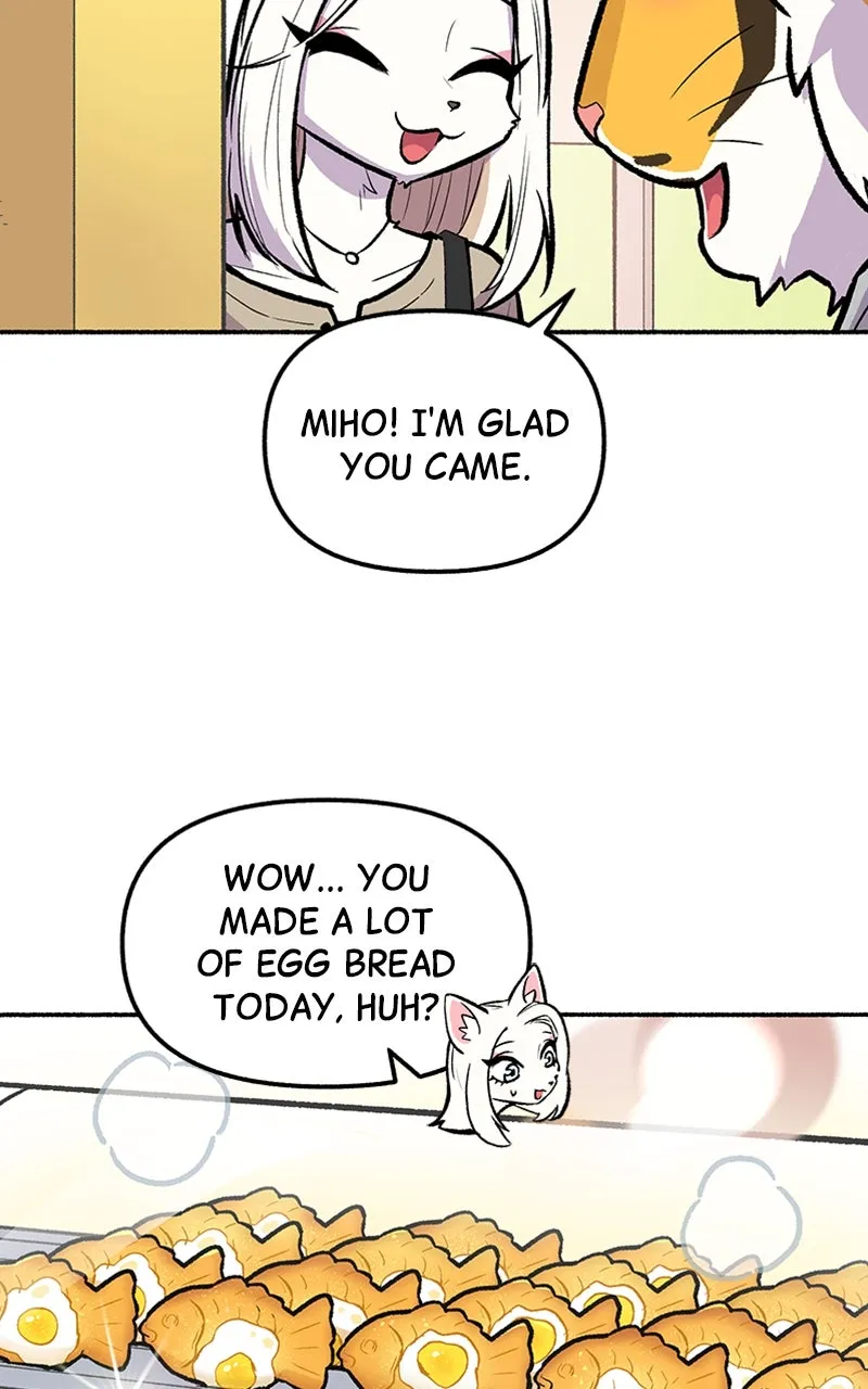 Read Mr. Tiger