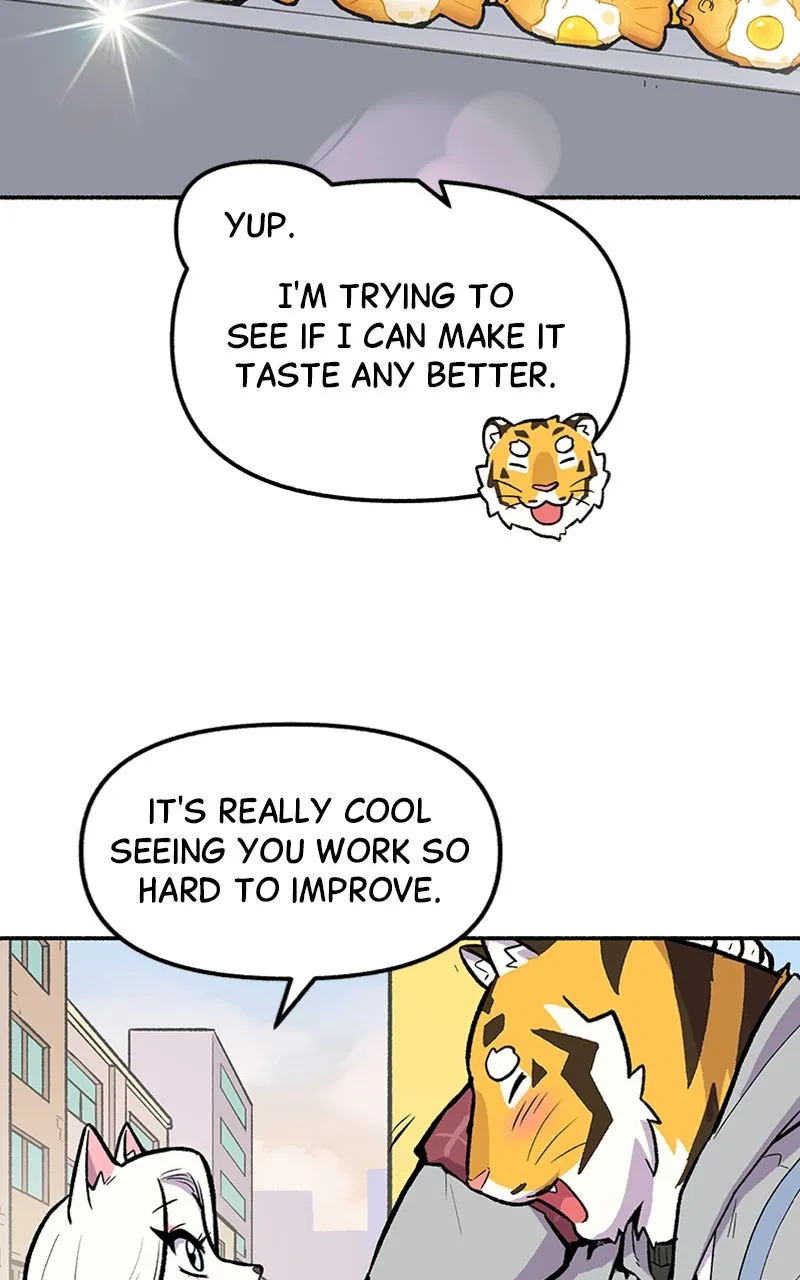 Read Mr. Tiger