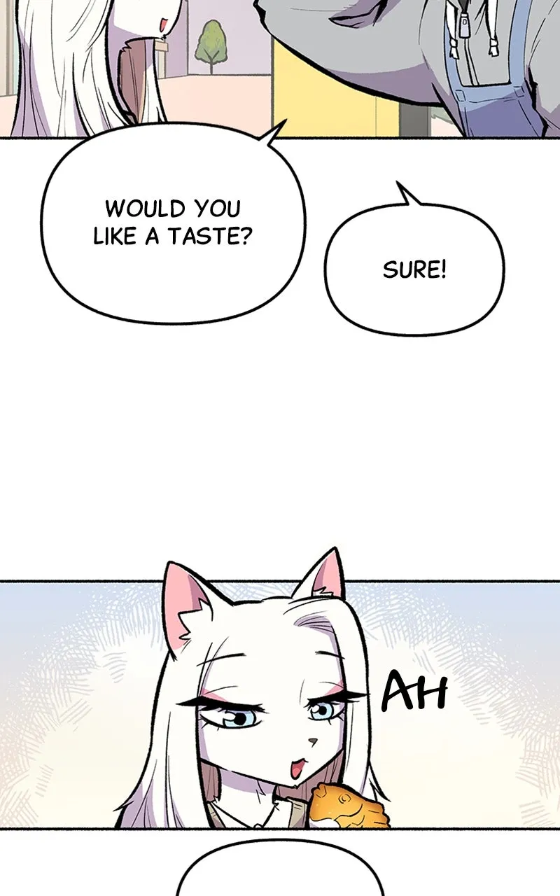 Read Mr. Tiger