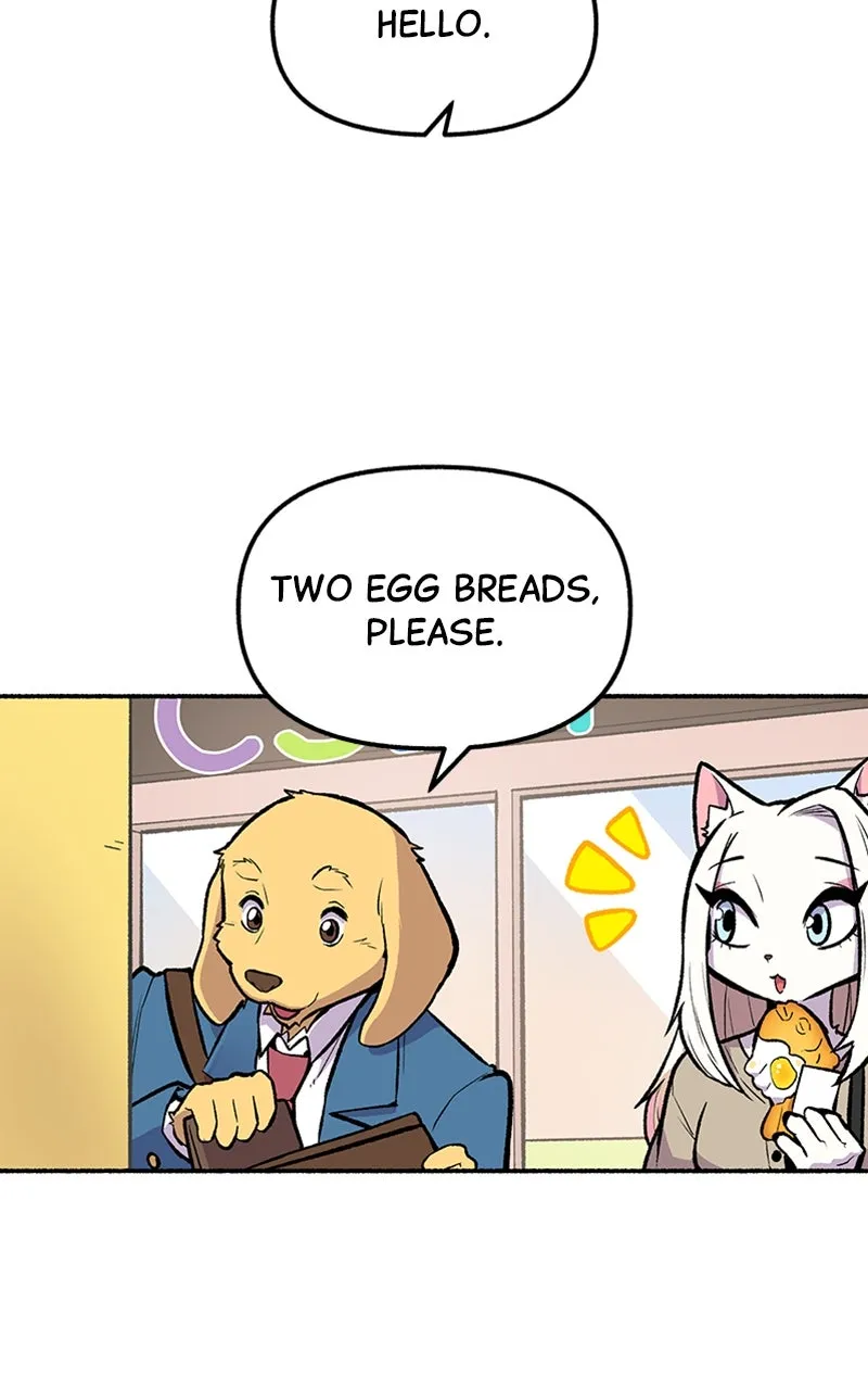 Read Mr. Tiger