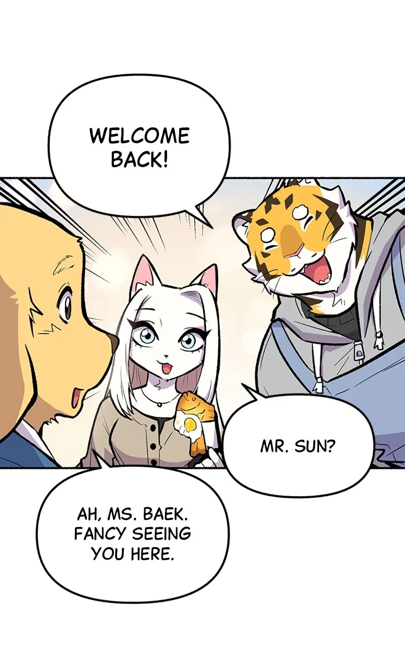 Read Mr. Tiger
