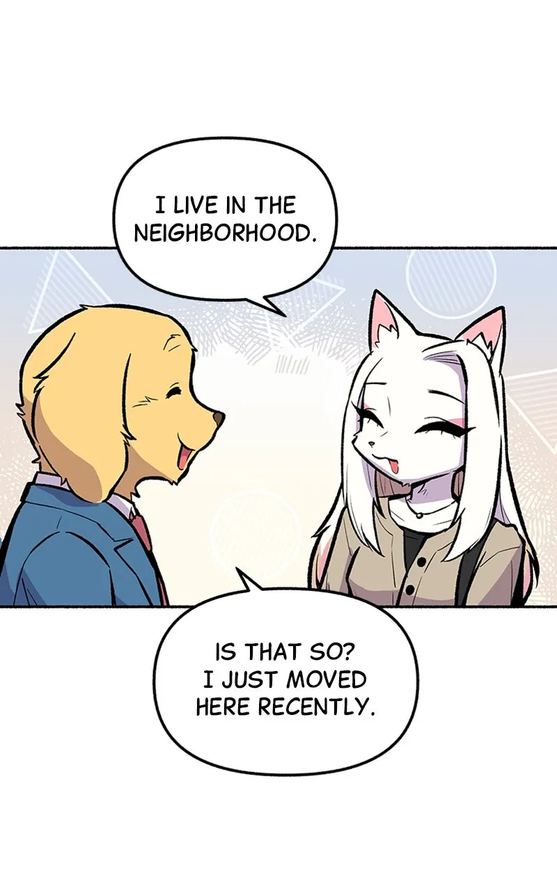 Read Mr. Tiger