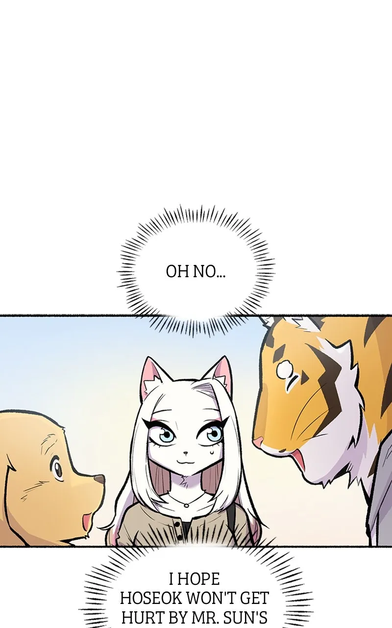 Read Mr. Tiger