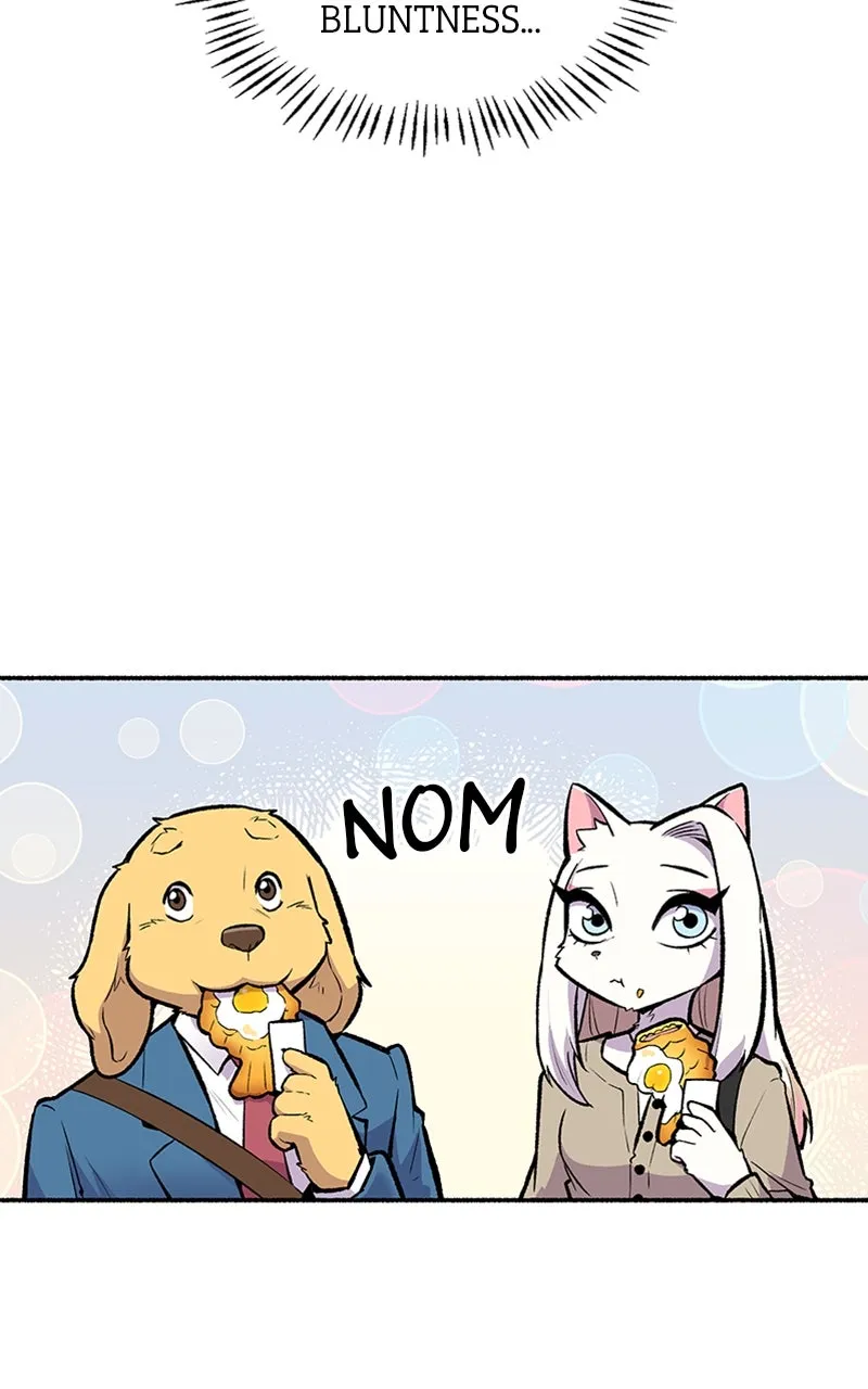 Read Mr. Tiger