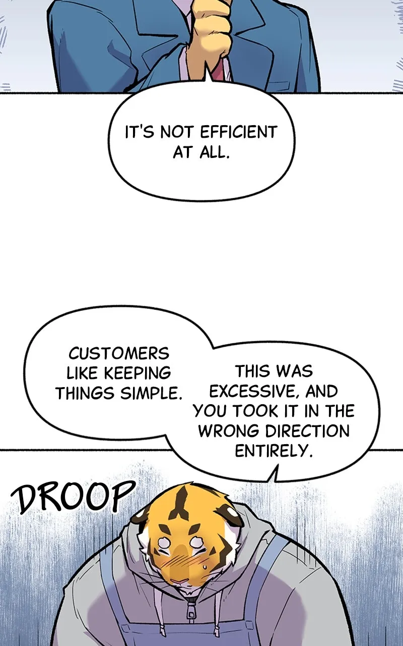 Read Mr. Tiger