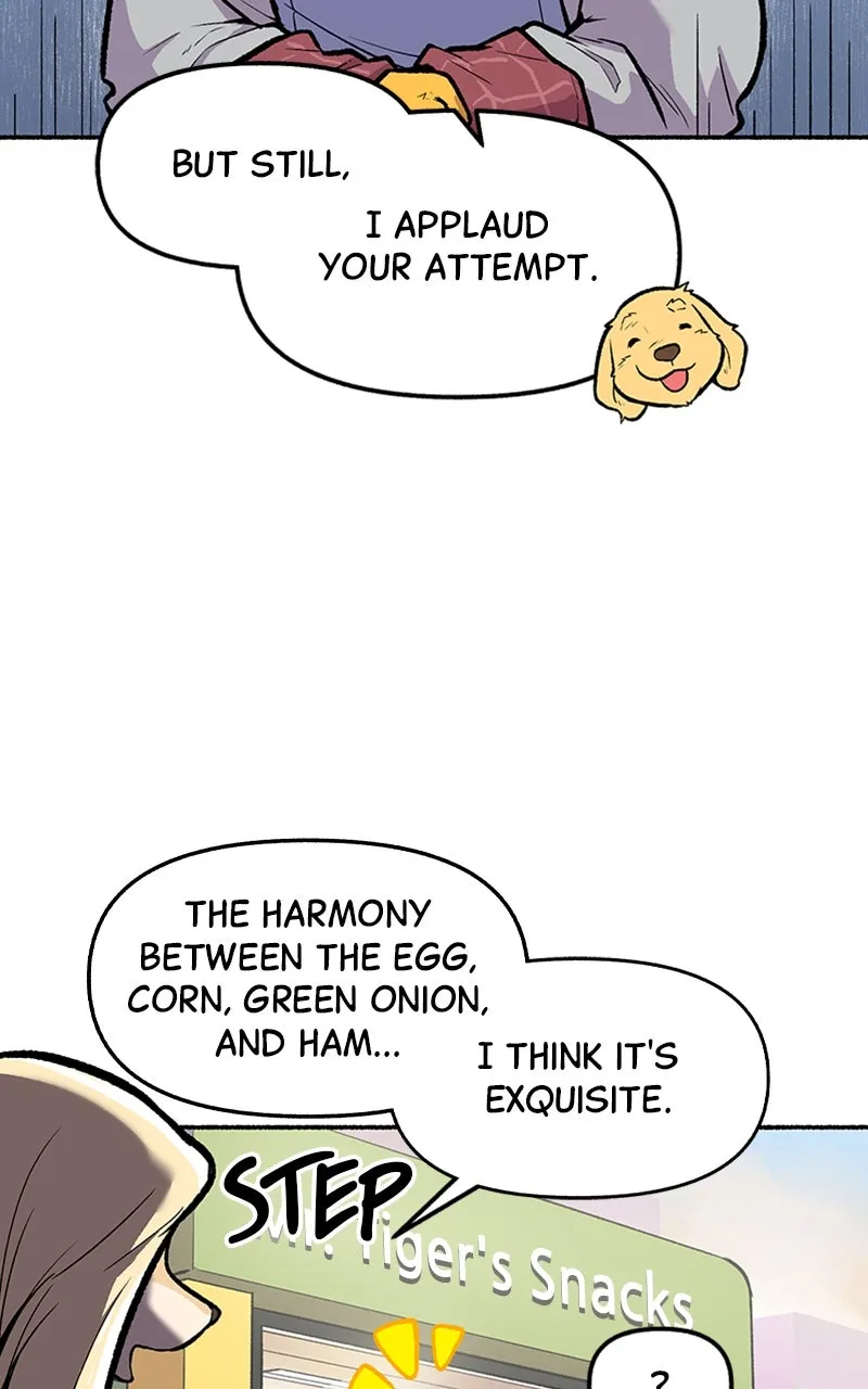 Read Mr. Tiger
