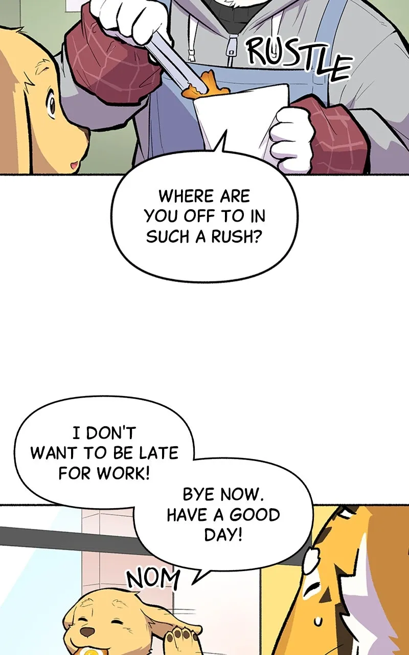 Read Mr. Tiger