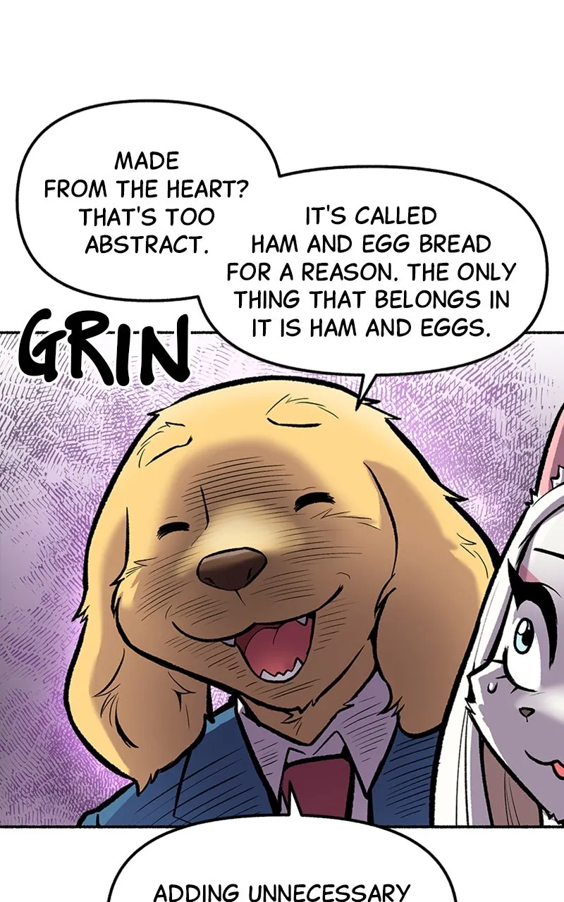 Read Mr. Tiger