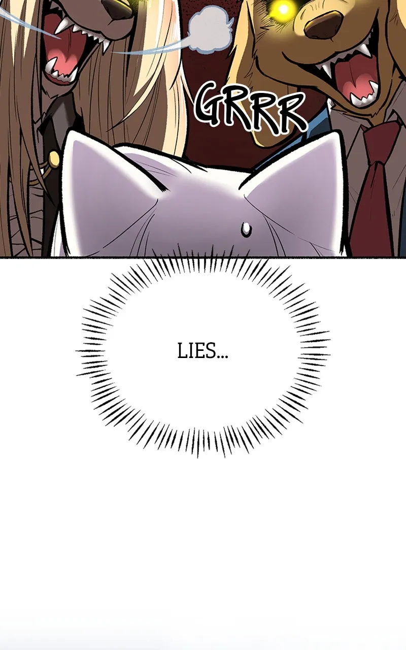 Read Mr. Tiger
