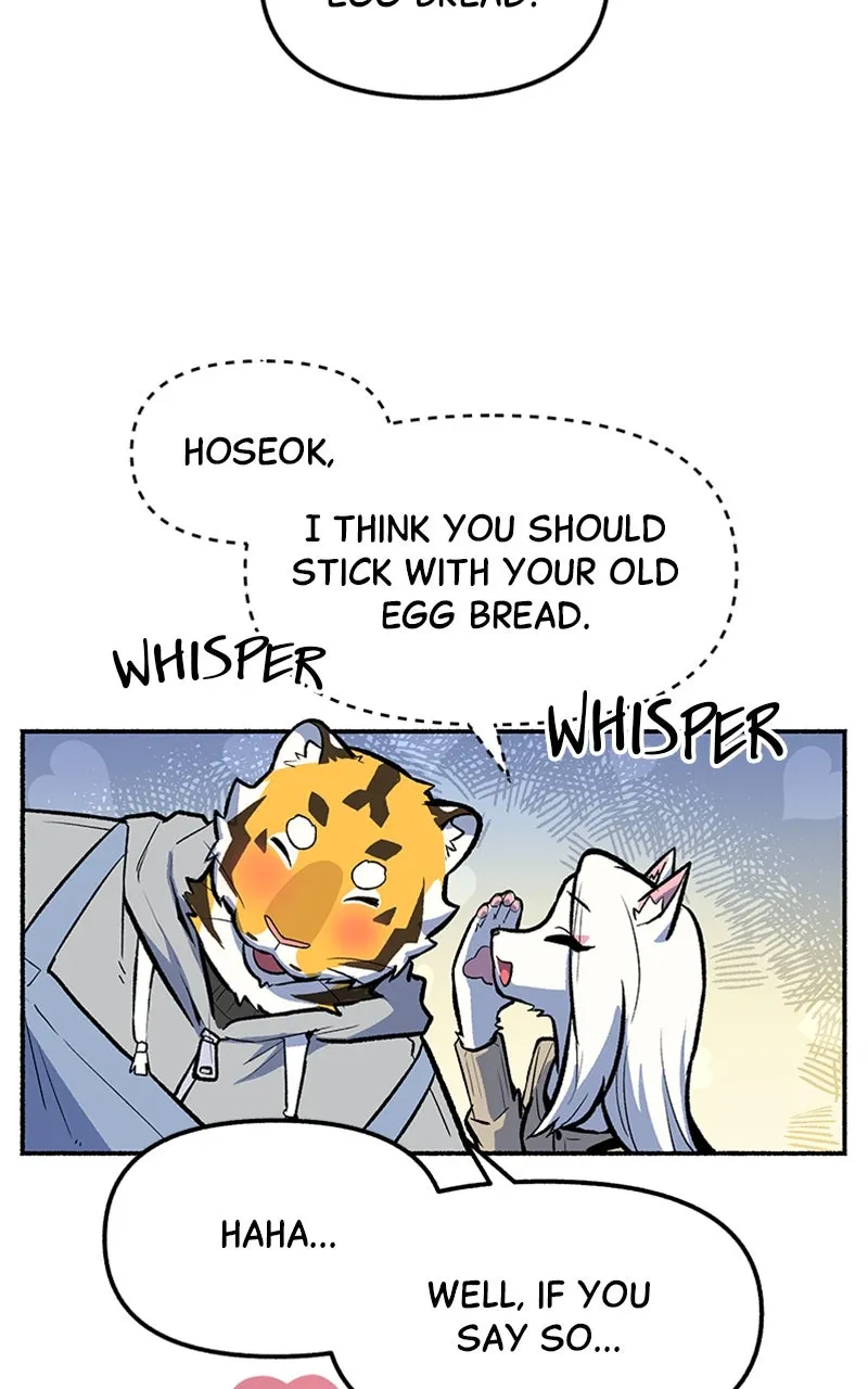 Read Mr. Tiger