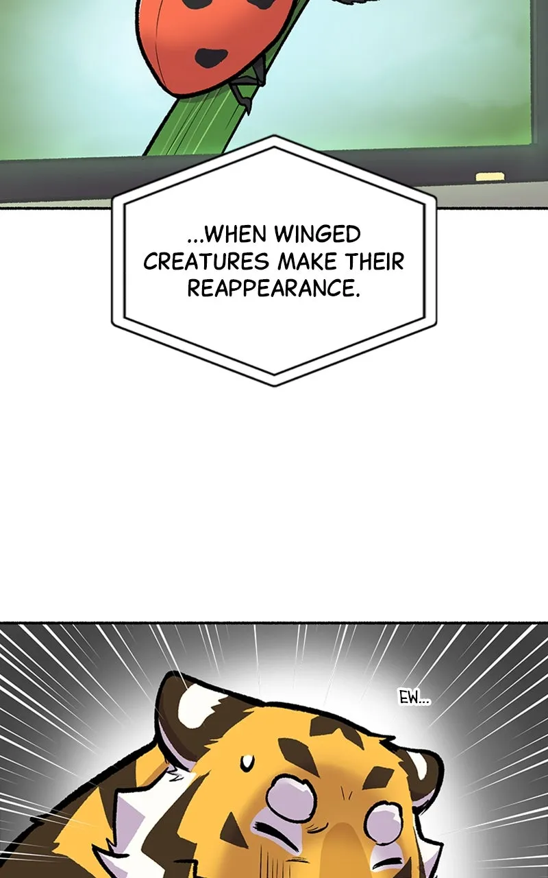Read Mr. Tiger
