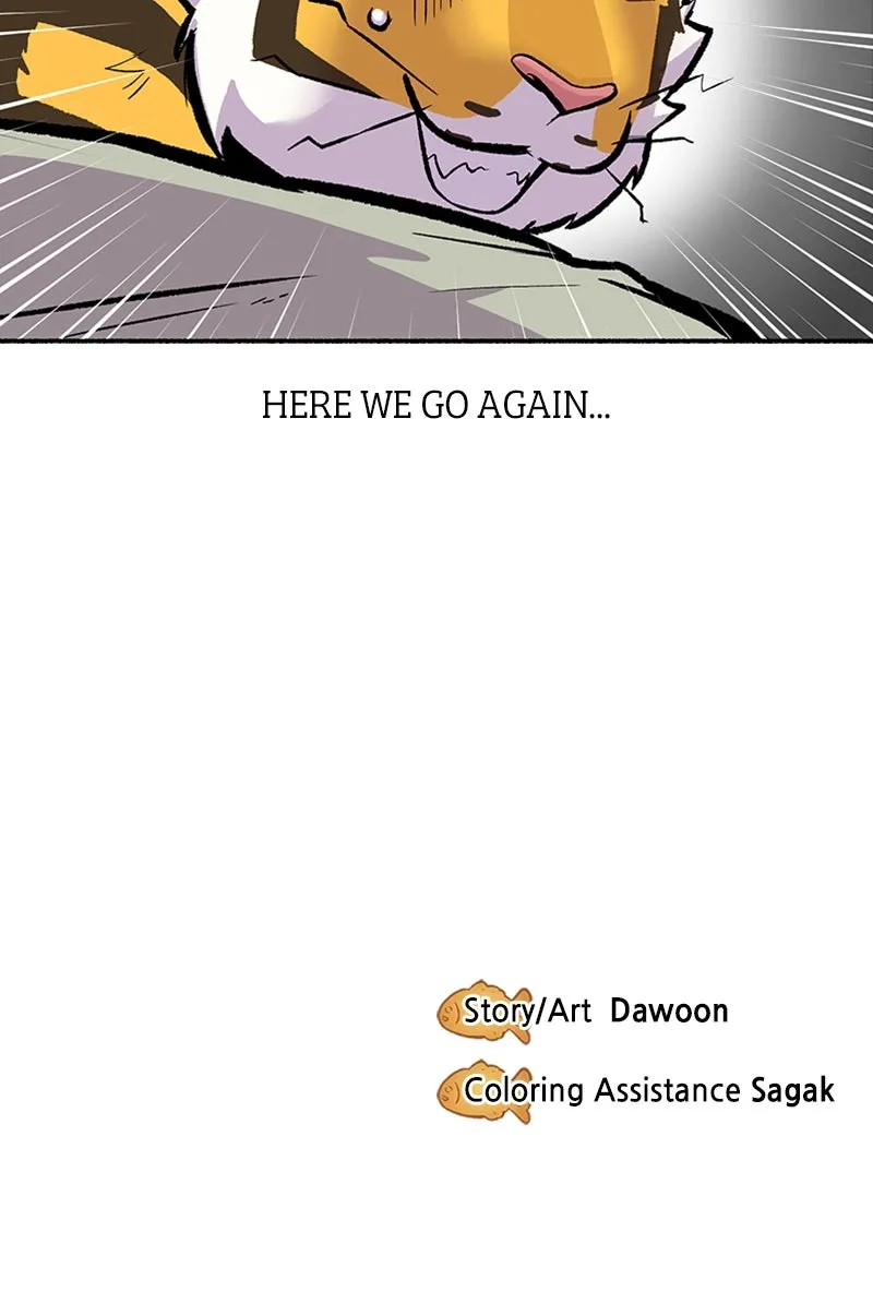 Read Mr. Tiger
