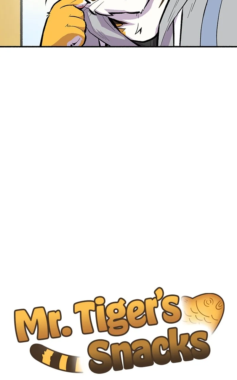 Read Mr. Tiger