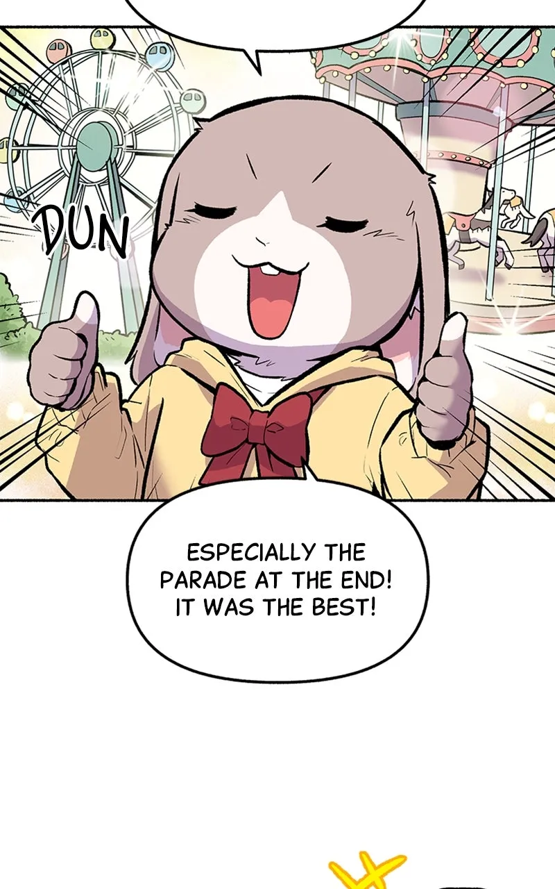 Read Mr. Tiger