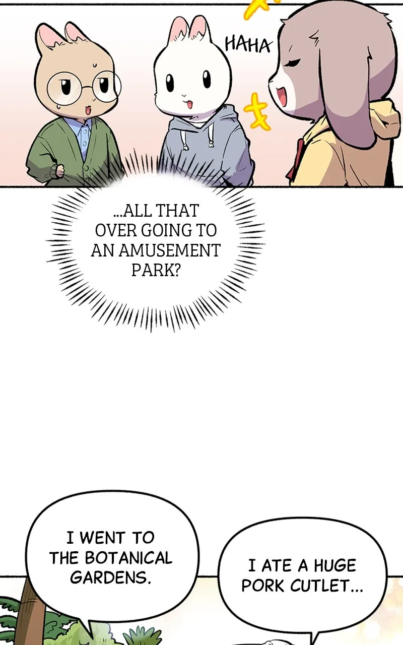 Read Mr. Tiger