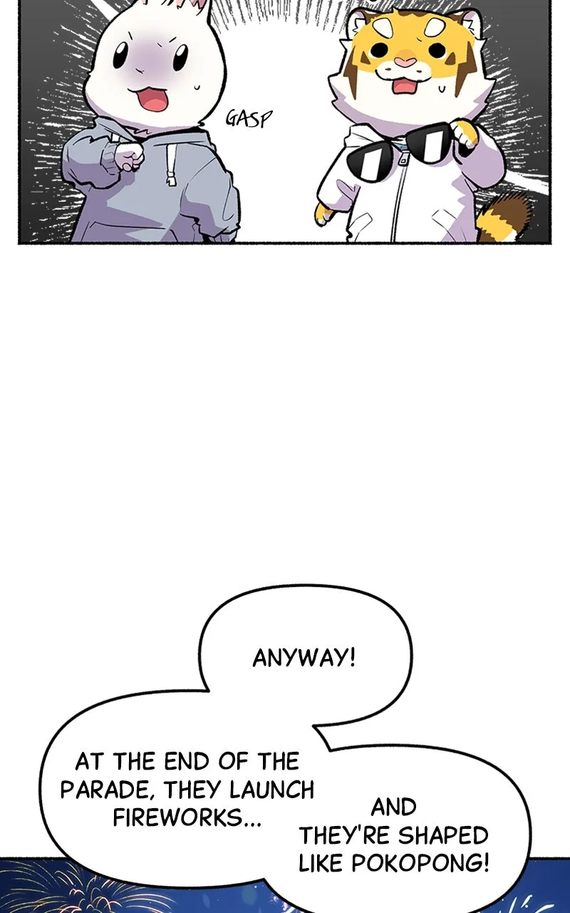 Read Mr. Tiger