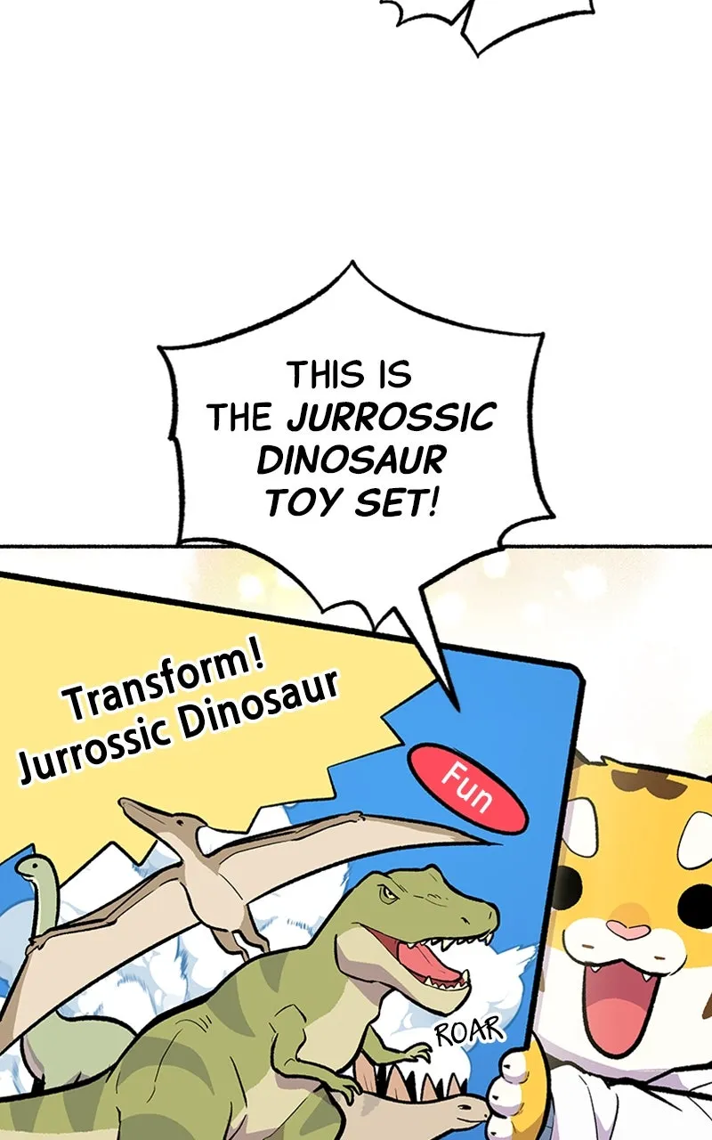 Read Mr. Tiger