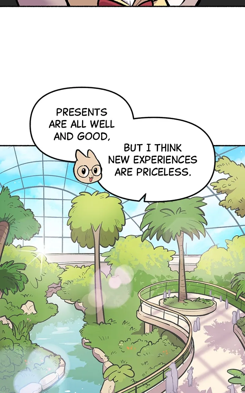 Read Mr. Tiger