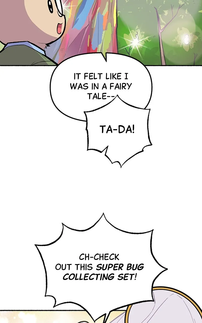 Read Mr. Tiger