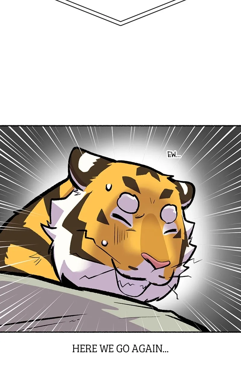 Read Mr. Tiger