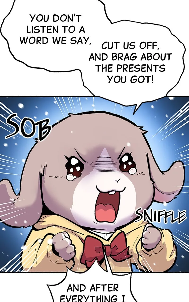 Read Mr. Tiger
