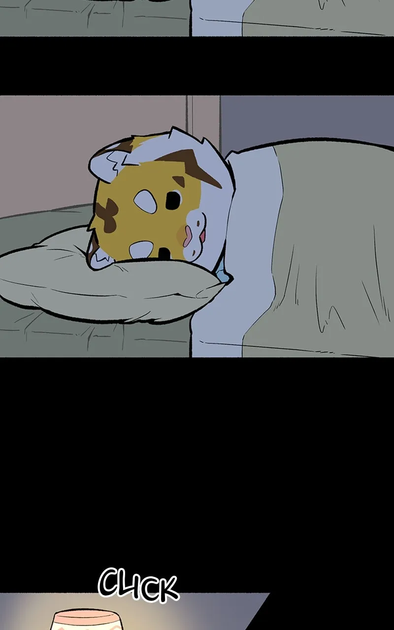 Read Mr. Tiger