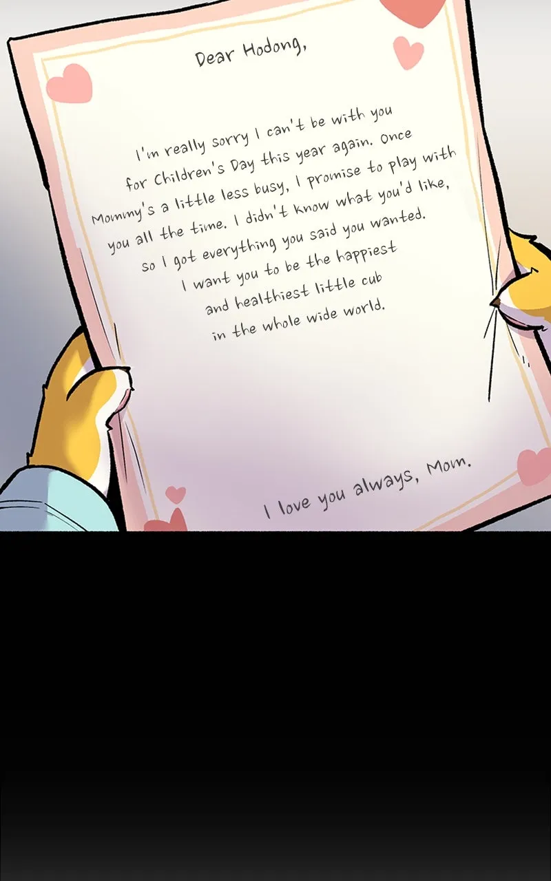 Read Mr. Tiger