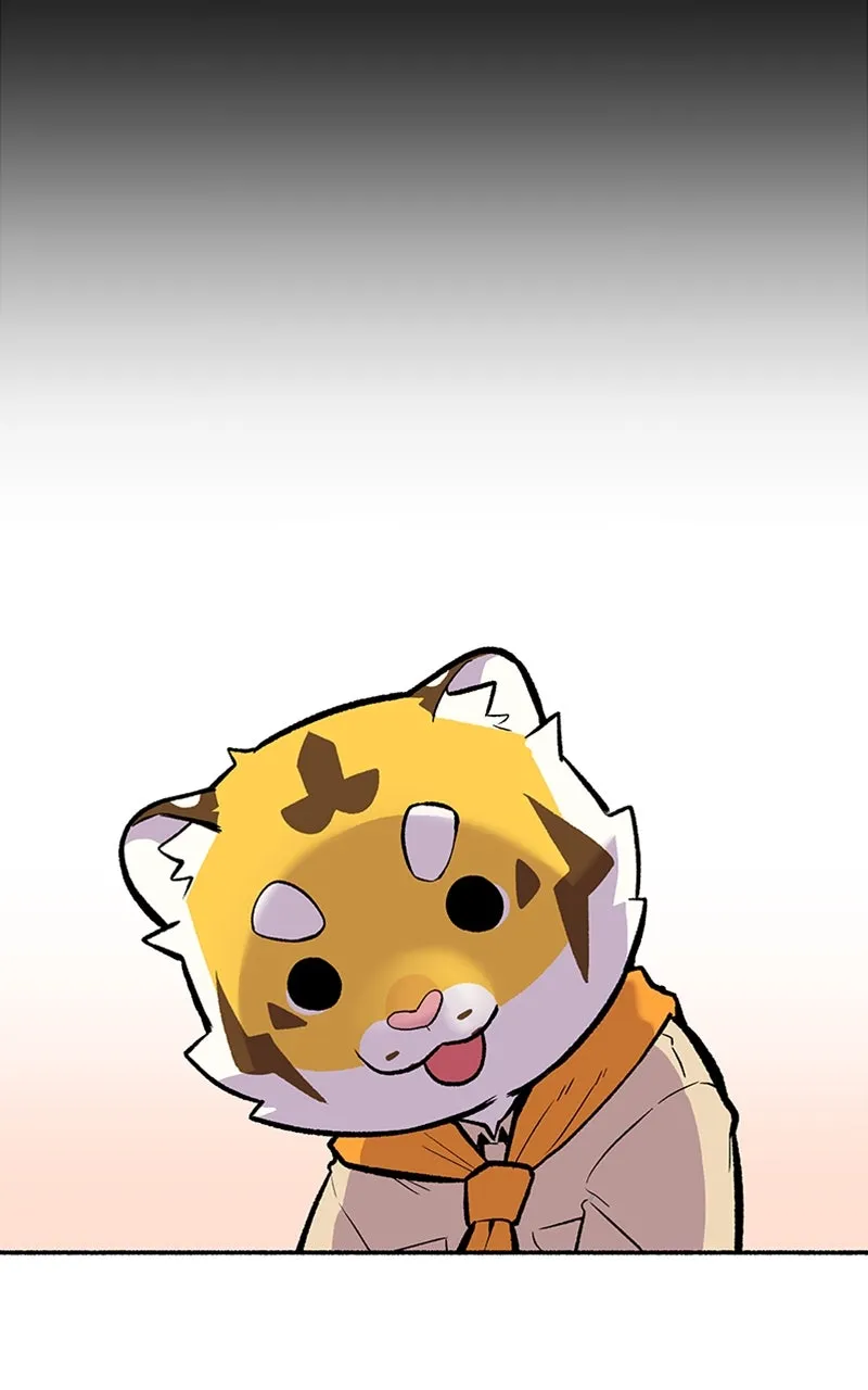 Read Mr. Tiger
