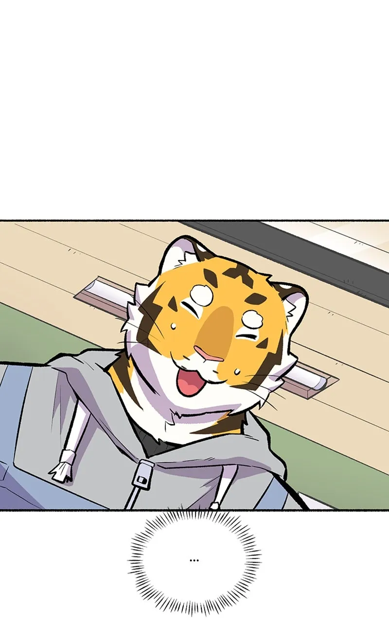 Read Mr. Tiger