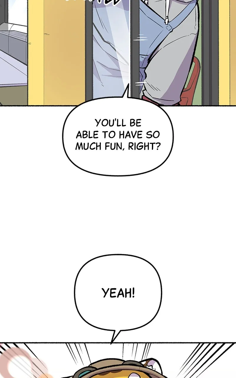 Read Mr. Tiger