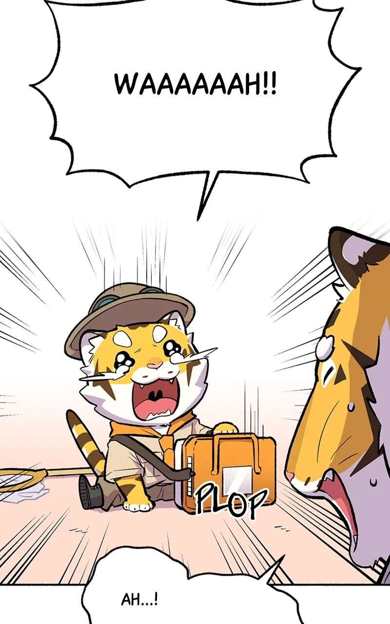 Read Mr. Tiger