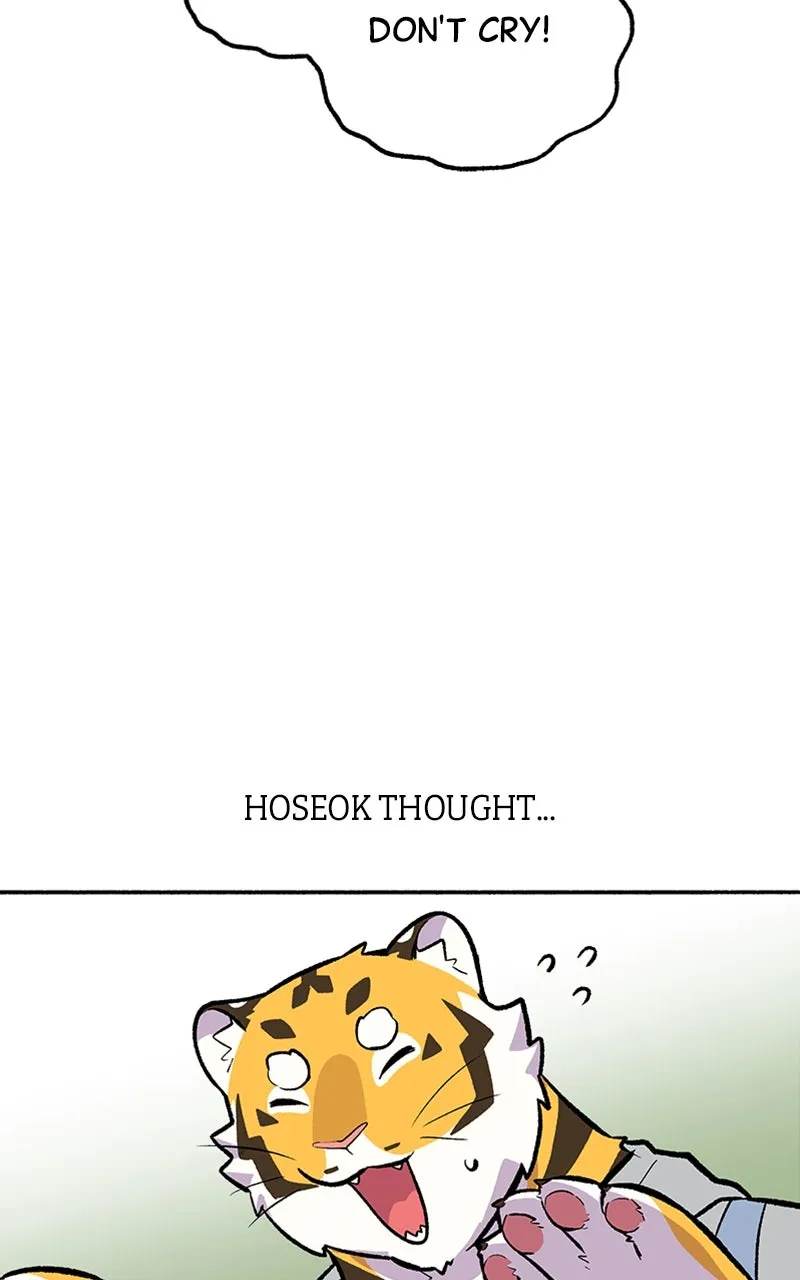 Read Mr. Tiger