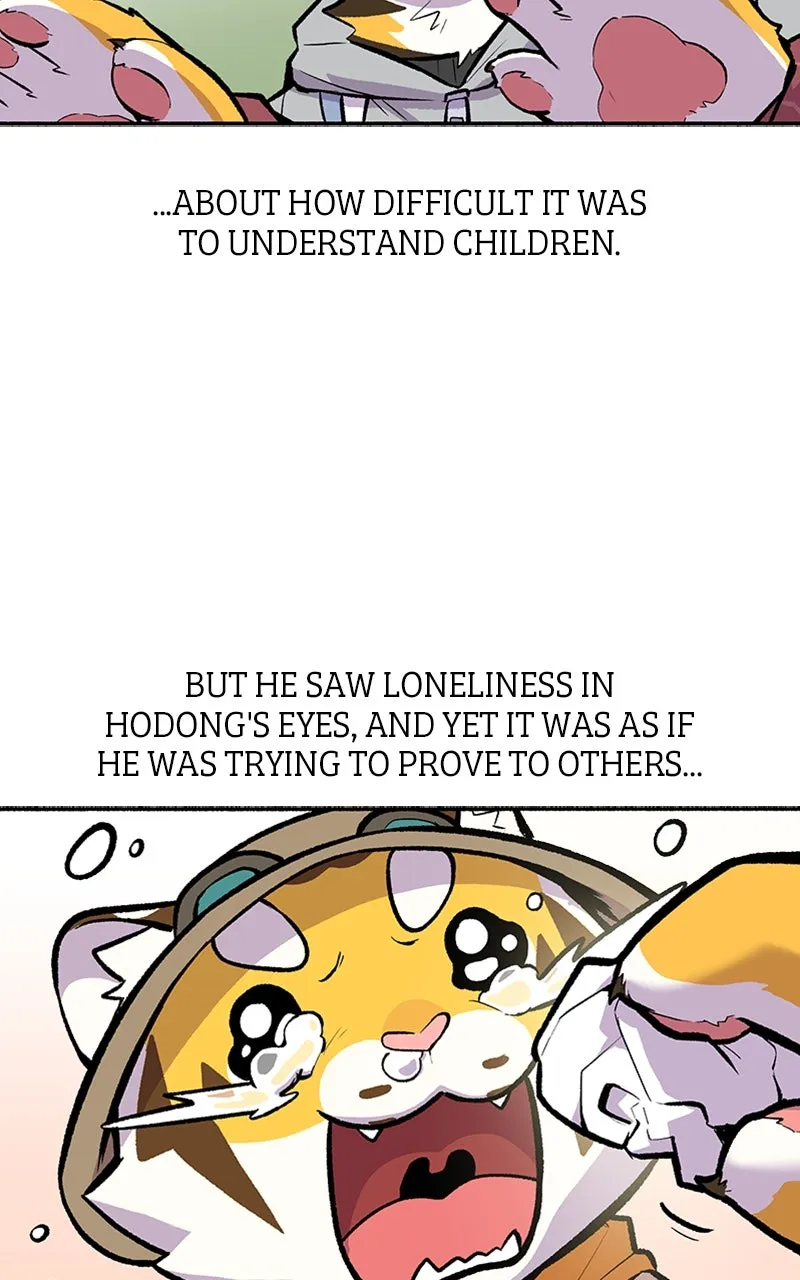 Read Mr. Tiger