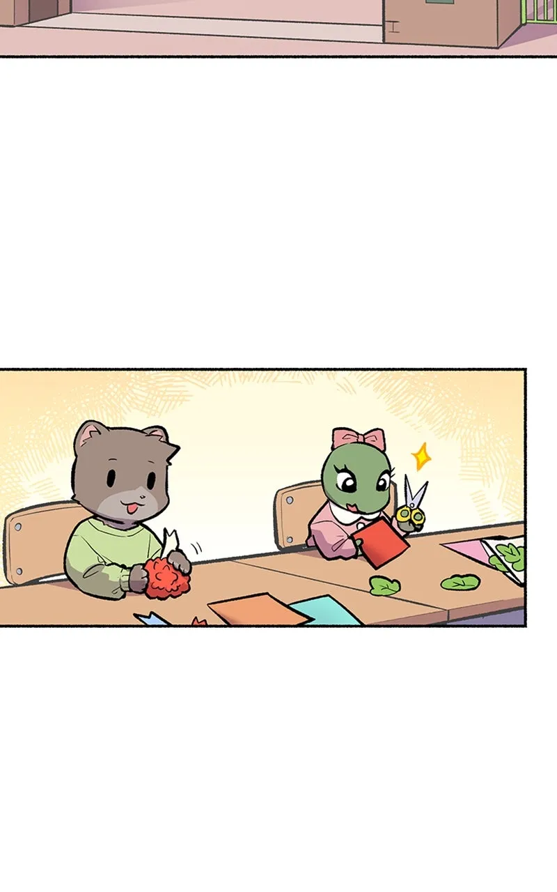 Read Mr. Tiger