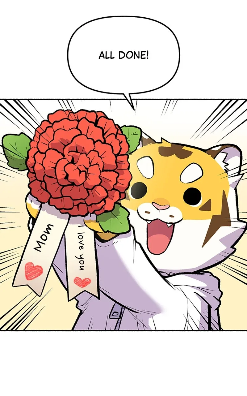 Read Mr. Tiger
