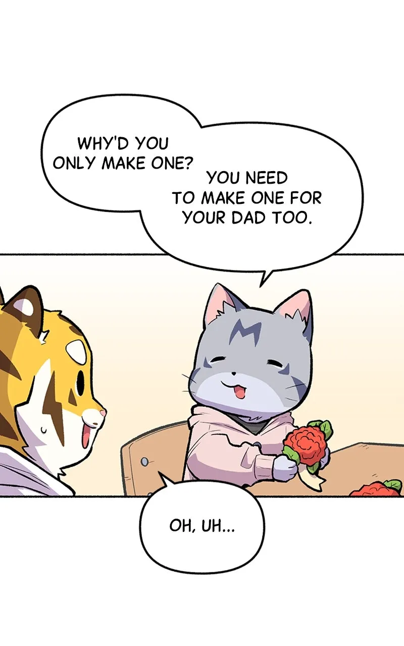 Read Mr. Tiger