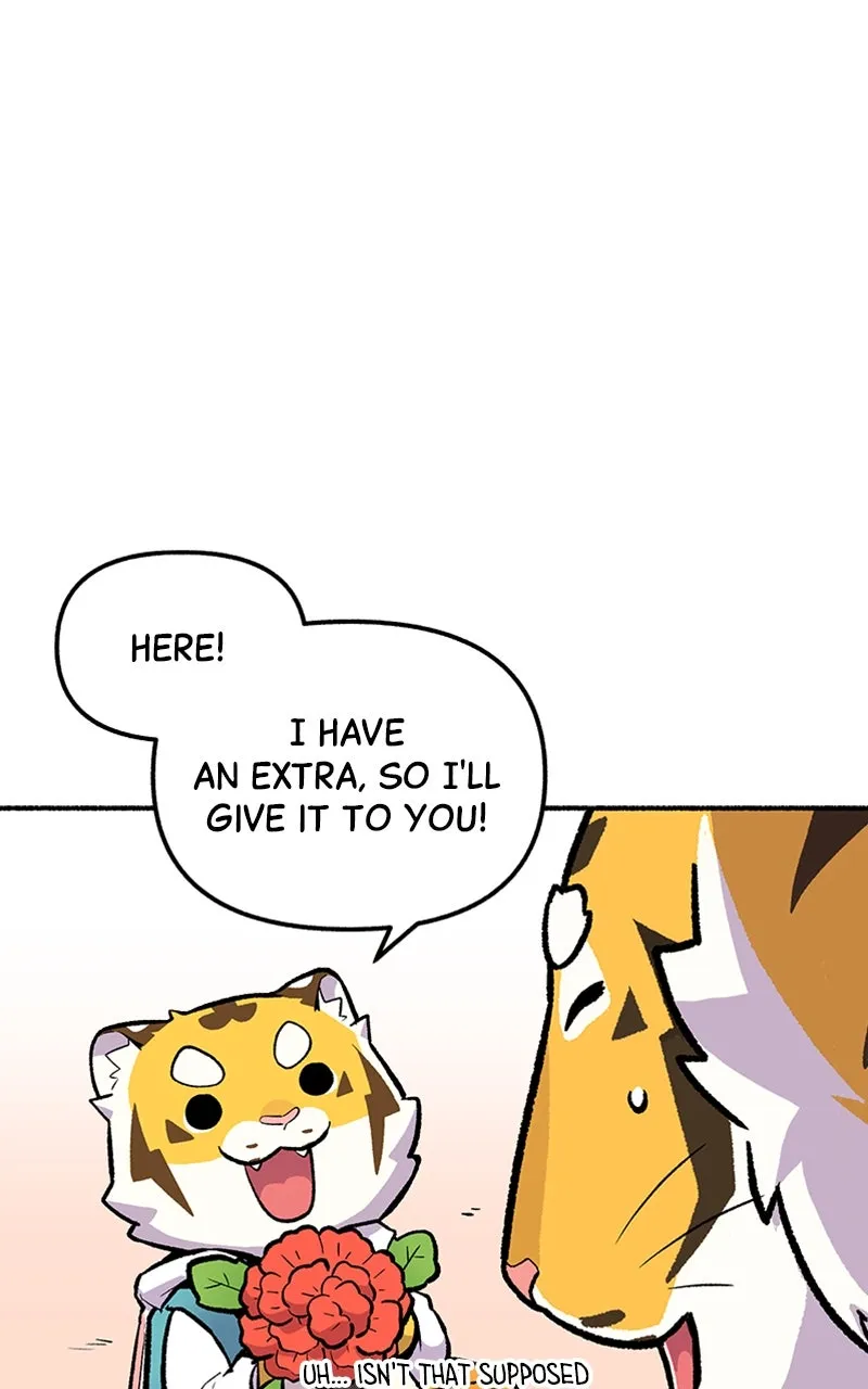 Read Mr. Tiger