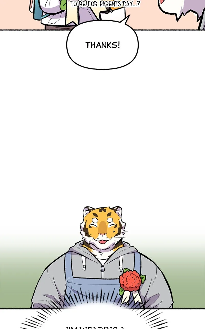 Read Mr. Tiger