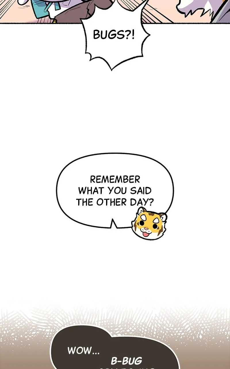 Read Mr. Tiger
