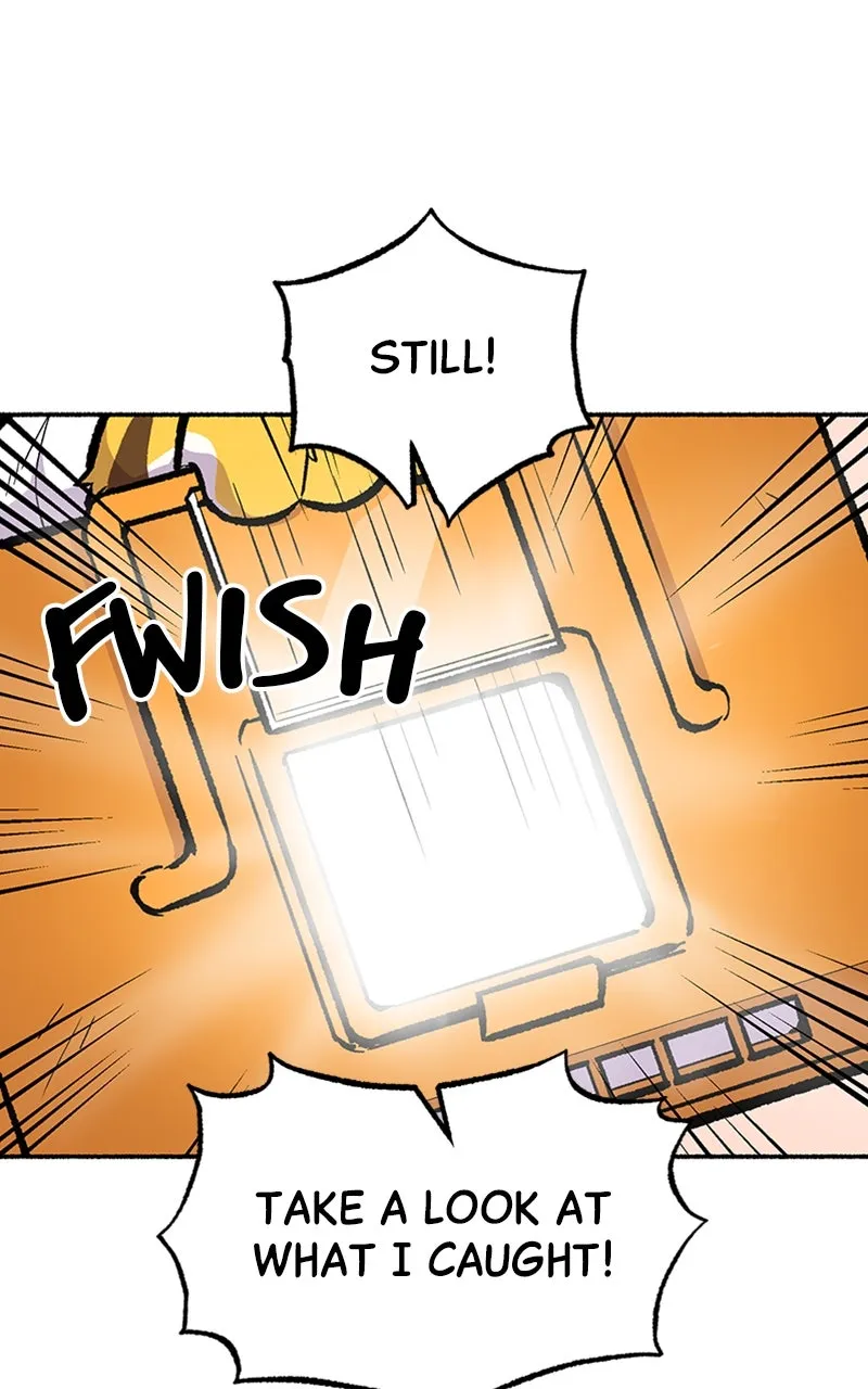 Read Mr. Tiger