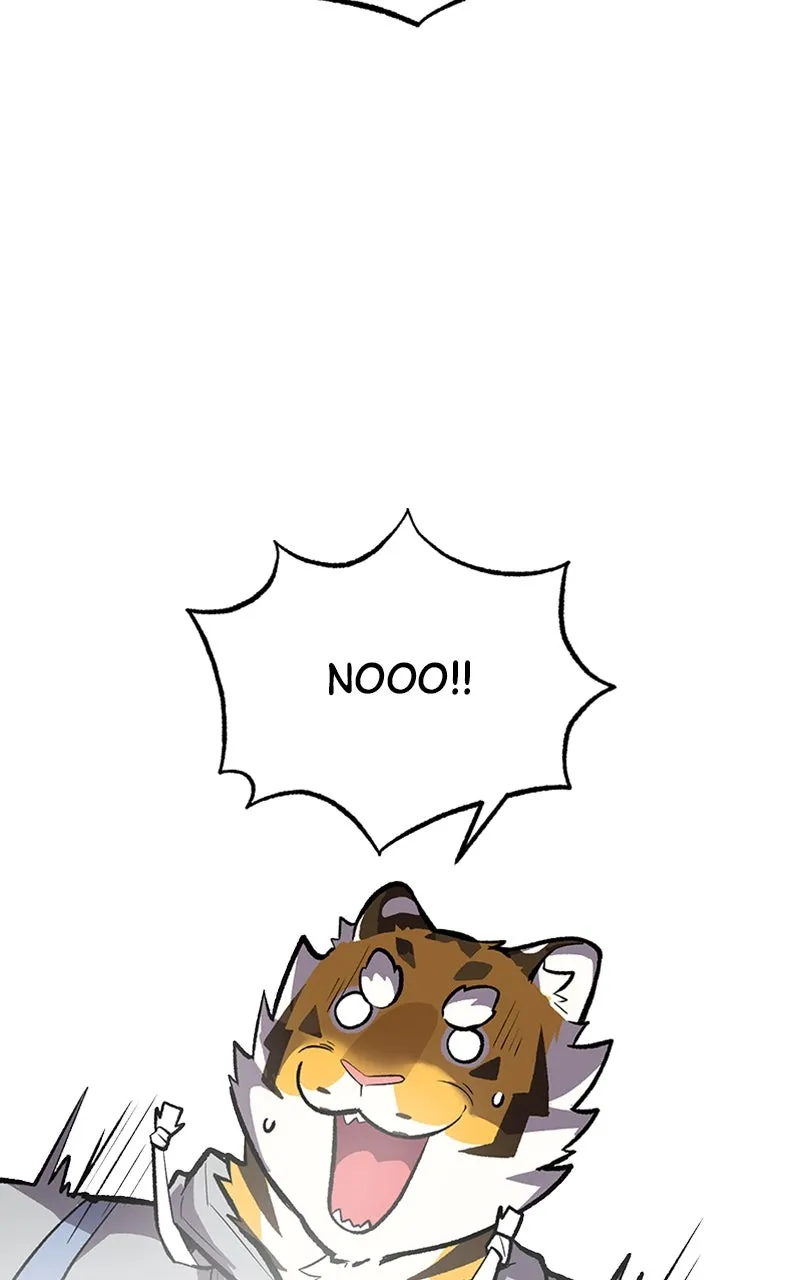 Read Mr. Tiger
