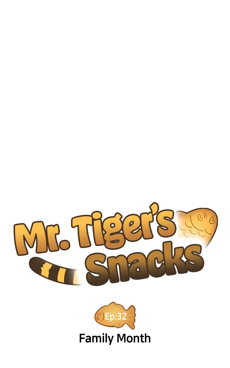 Read Mr. Tiger