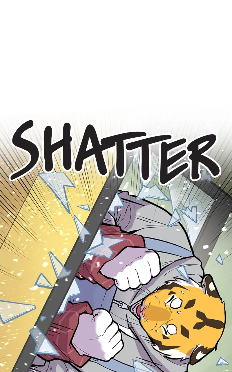 Read Mr. Tiger