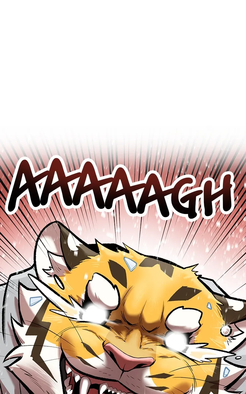 Read Mr. Tiger