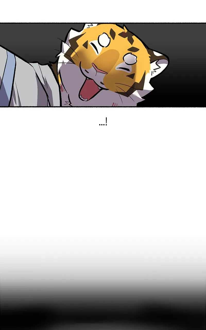 Read Mr. Tiger