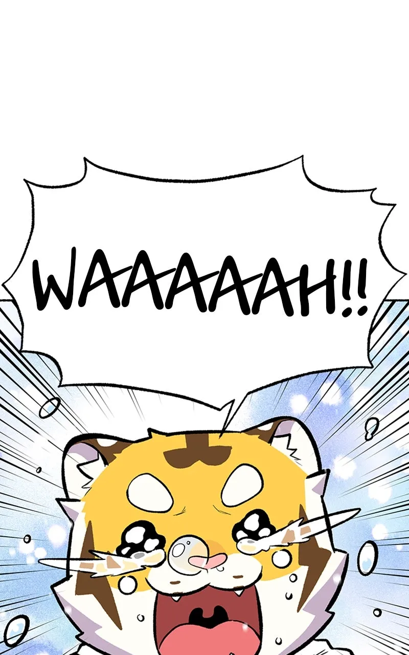 Read Mr. Tiger