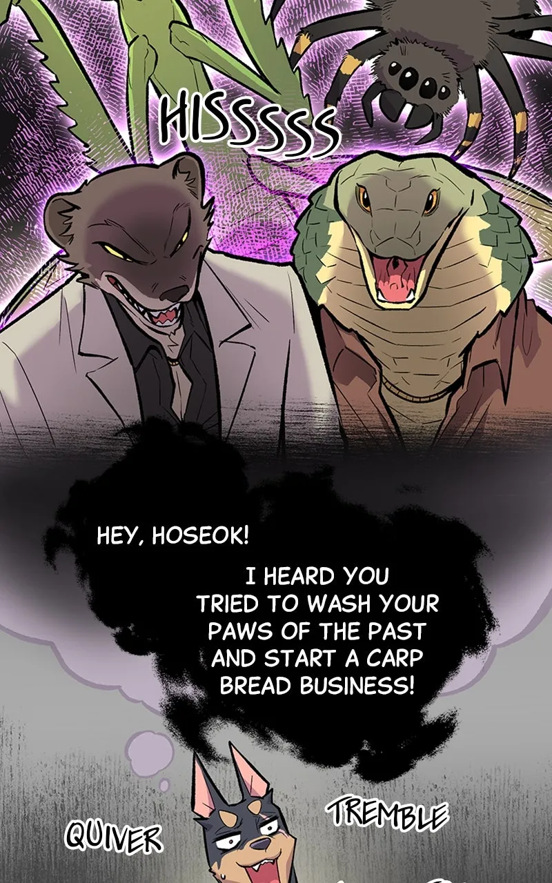 Read Mr. Tiger