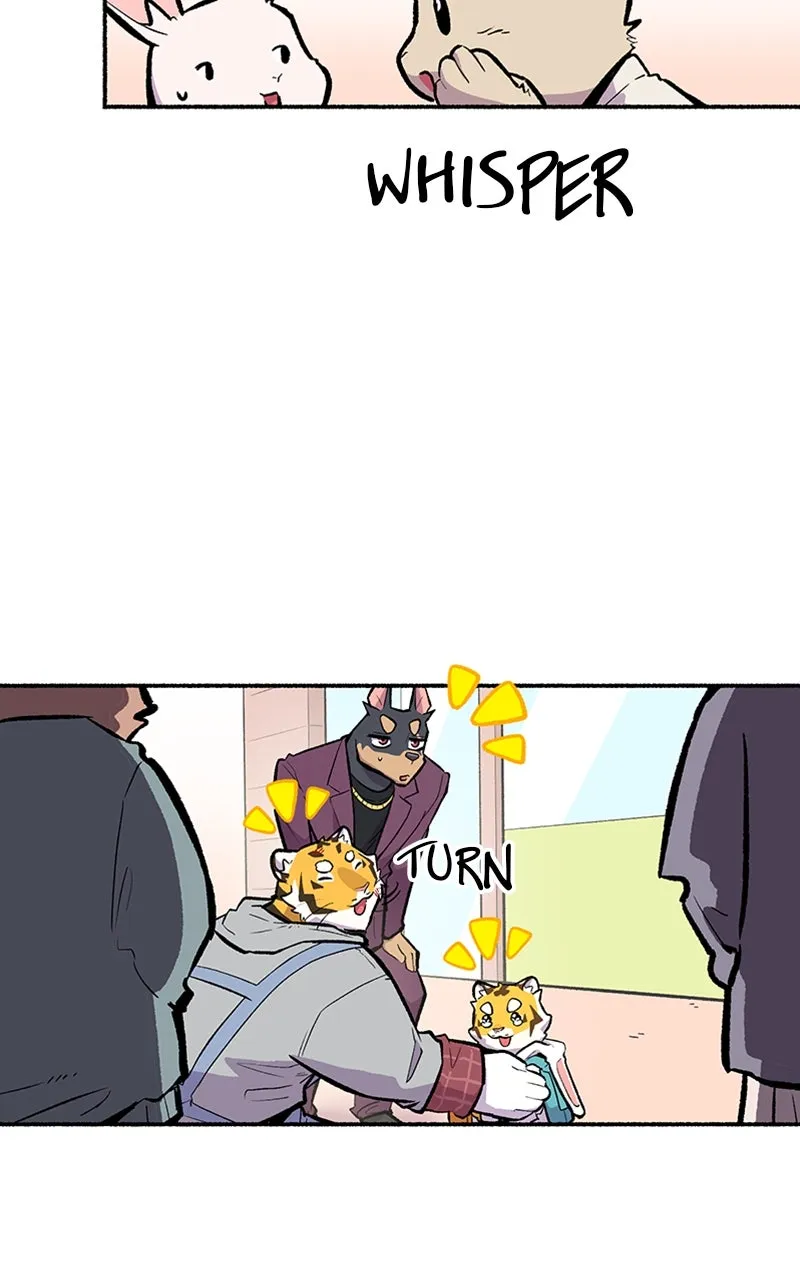 Read Mr. Tiger